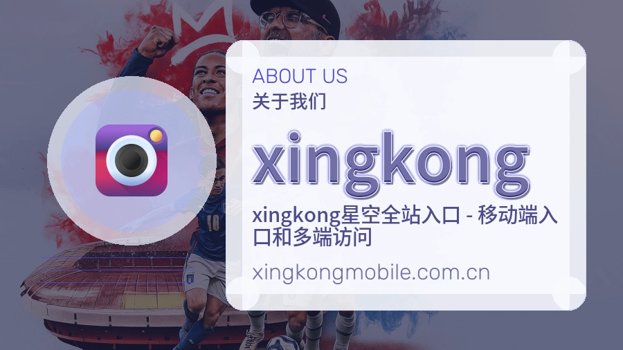 xingkong平台简介展示
