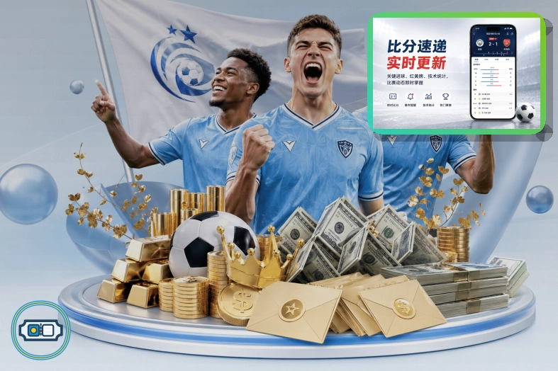 专业电竞新闻